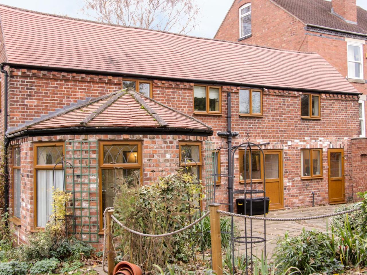 Cream Door Cottage Κιντερμίνστερ Εξωτερικό φωτογραφία