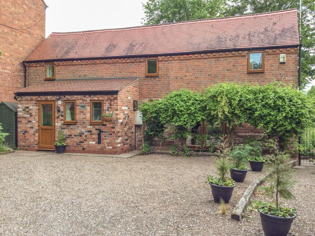Cream Door Cottage Κιντερμίνστερ Εξωτερικό φωτογραφία